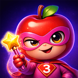 Super Tile Match - free mobile game by Questar Games